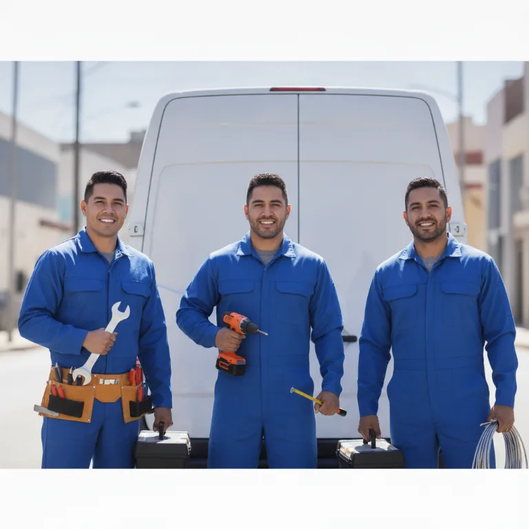 Reparação Estores equipe em Fazenda Rio Grande